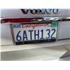 Image 3 : 2007 VOLVO XC90