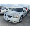 Image 1 : 2004 MITSUBISHI GALANT