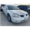 Image 4 : 2004 MITSUBISHI GALANT