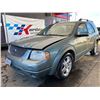 Image 1 : 2007 FORD FREESTYLE