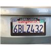 Image 3 : 2007 FORD FREESTYLE