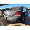 Image 3 : 2011 CHEVROLET IMPALA