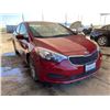 Image 4 : 2014 KIA FORTE