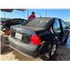 Image 3 : 2003 VOLKSWAGEN JETTA