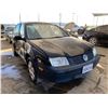 Image 4 : 2003 VOLKSWAGEN JETTA