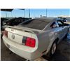 Image 4 : 2006 FORD MUSTANG