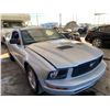 Image 5 : 2006 FORD MUSTANG