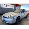 Image 1 : 2004 HONDA ACCORD