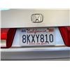 Image 3 : 2004 HONDA ACCORD