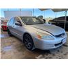 Image 5 : 2004 HONDA ACCORD