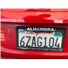 Image 3 : 2012 TOYOTA PRIUS C
