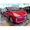 Image 5 : 2012 TOYOTA PRIUS C