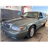 Image 1 : 2006 MERCURY GRAND MARQUIS