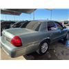 Image 6 : 2006 MERCURY GRAND MARQUIS