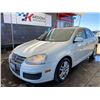 Image 1 : 2007 VOLKSWAGEN JETTA