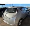 Image 4 : 2011 NISSAN LEAF