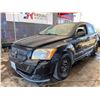 Image 10 : 2007 DODGE CALIBER