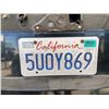 Image 12 : 2007 DODGE CALIBER