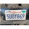 Image 3 : 2007 DODGE CALIBER