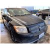 Image 5 : 2007 DODGE CALIBER
