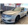 Image 1 : 2010 FORD FUSION