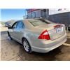 Image 2 : 2010 FORD FUSION
