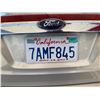 Image 3 : 2010 FORD FUSION