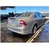 Image 4 : 2010 FORD FUSION