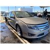 Image 5 : 2010 FORD FUSION