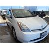 Image 5 : 2008 TOYOTA PRIUS