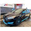 Image 1 : 2016 FORD FOCUS