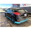 Image 2 : 2016 FORD FOCUS