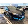 Image 5 : 2016 FORD FOCUS