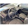 Image 7 : 2016 FORD FOCUS