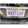 Image 3 : 2007 ACURA TL