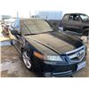 Image 5 : 2007 ACURA TL