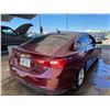 Image 4 : 2016 CHEVROLET MALIBU