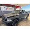 Image 1 : 1999 DODGE RAM PICKUP 1500