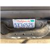 Image 3 : 1999 DODGE RAM PICKUP 1500