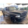 Image 5 : 1999 DODGE RAM PICKUP 1500