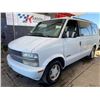 Image 1 : 1997 CHEVROLET ASTRO