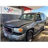 Image 1 : 2002 GMC YUKON