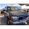 Image 5 : 2002 GMC YUKON