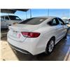 Image 3 : 2015 CHRYSLER 200