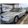 Image 1 : 2000 HONDA ACCORD