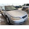Image 5 : 2000 HONDA ACCORD