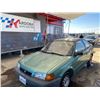 Image 1 : 1995 TOYOTA TERCEL