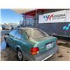 Image 2 : 1995 TOYOTA TERCEL