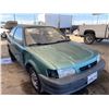 Image 5 : 1995 TOYOTA TERCEL