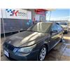 Image 1 : 2008 BMW 5 SERIES